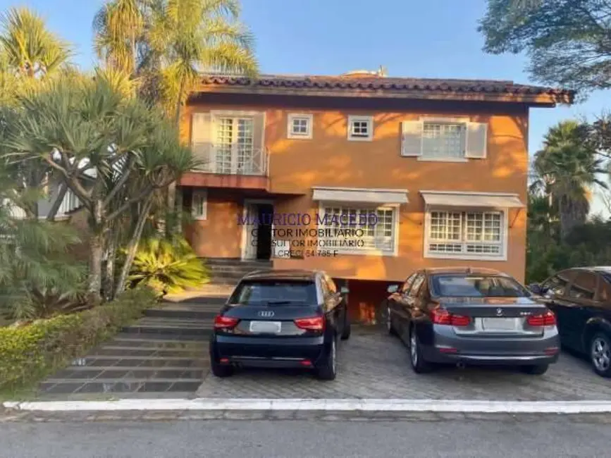 Casa com 4 quartos à venda, 800m2 em Alphaville, Santana De Parnaiba - SP - imagem 6 Foto 6 de Casa com 4 quartos à venda, 800m2 em Alphaville, Santana De Parnaiba - SP