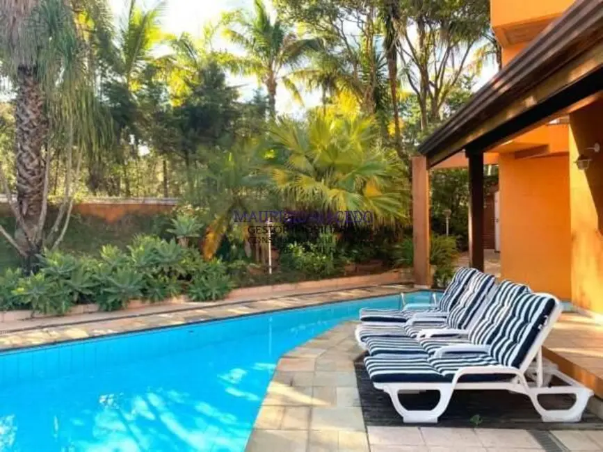 Casa com 4 quartos à venda, 800m2 em Alphaville, Santana De Parnaiba - SP - imagem 7 Foto 7 de Casa com 4 quartos à venda, 800m2 em Alphaville, Santana De Parnaiba - SP