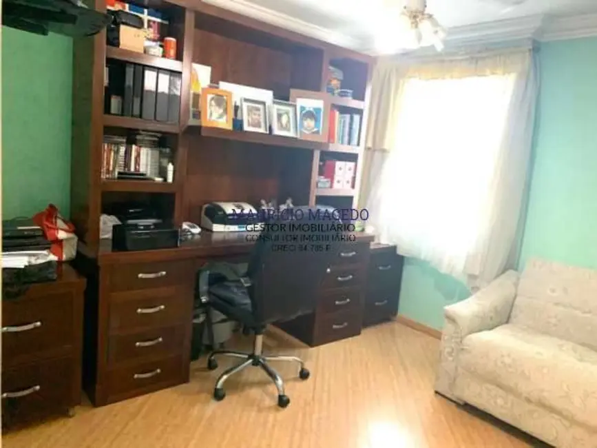 Casa com 4 quartos à venda, 800m2 em Alphaville, Santana De Parnaiba - SP - imagem 3 Foto 3 de Casa com 4 quartos à venda, 800m2 em Alphaville, Santana De Parnaiba - SP