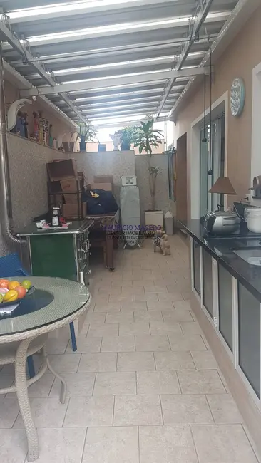 Foto 5 de Casa com 4 quartos à venda, 574m2 em Alphaville Residencial Um, Barueri - SP