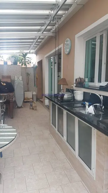 Foto 7 de Casa com 4 quartos à venda, 574m2 em Alphaville Residencial Um, Barueri - SP