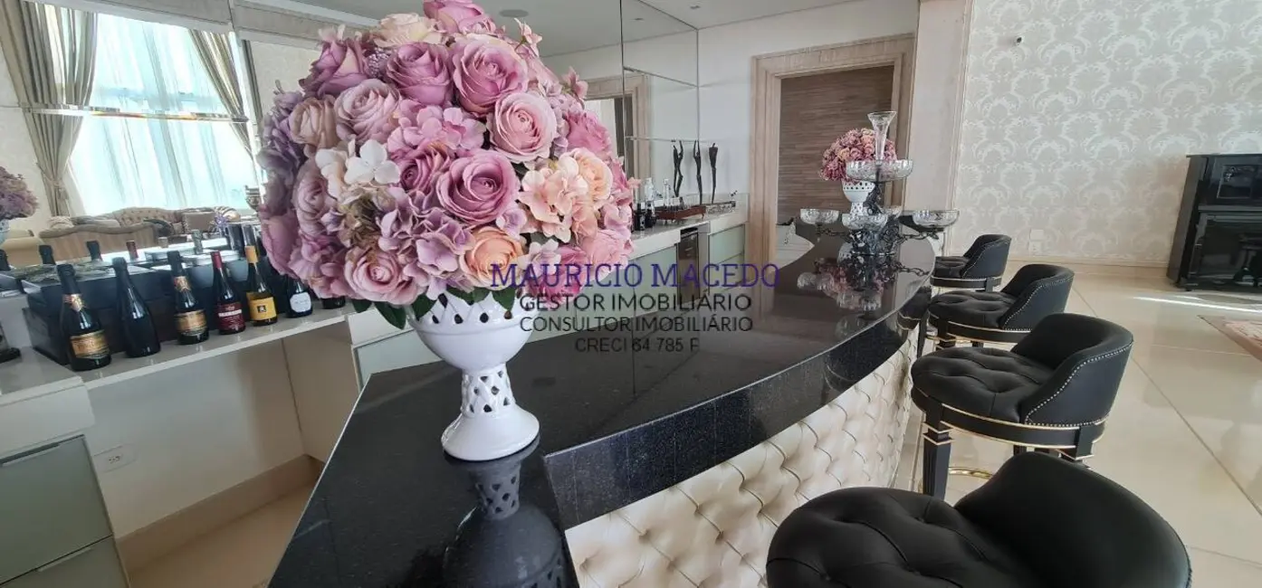 Casa com 6 quartos à venda, 3800m2 em Tamboré, Santana De Parnaiba - SP - imagem 5 Foto 5 de Casa com 6 quartos à venda, 3800m2 em Tamboré, Santana De Parnaiba - SP