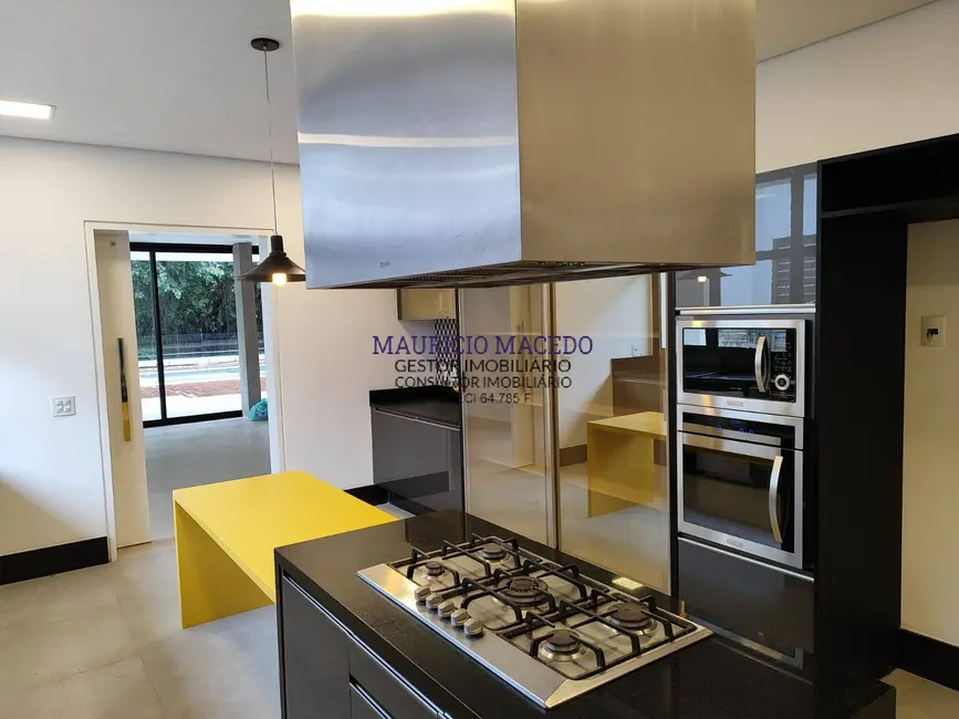 Foto 5 de Casa com 4 quartos à venda, 849m2 em Alphaville Conde II, Barueri - SP