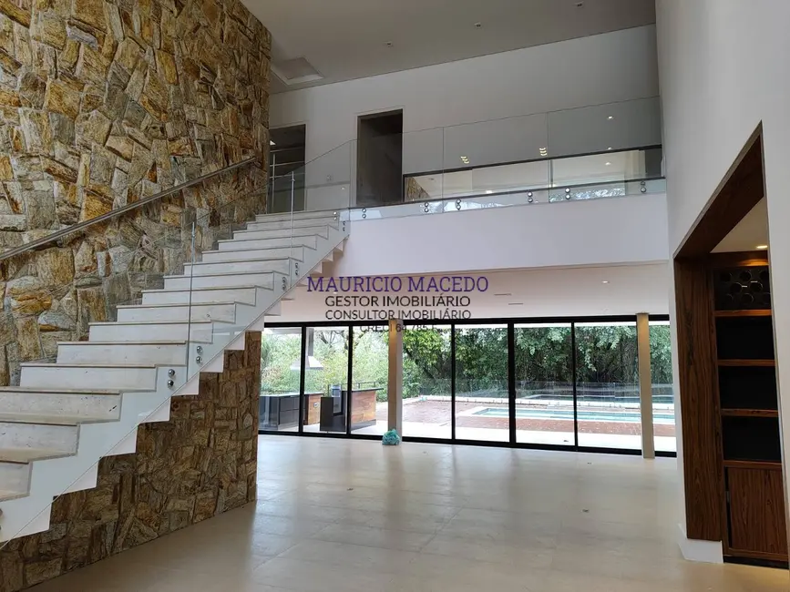 Foto 8 de Casa com 4 quartos à venda, 849m2 em Alphaville Conde II, Barueri - SP