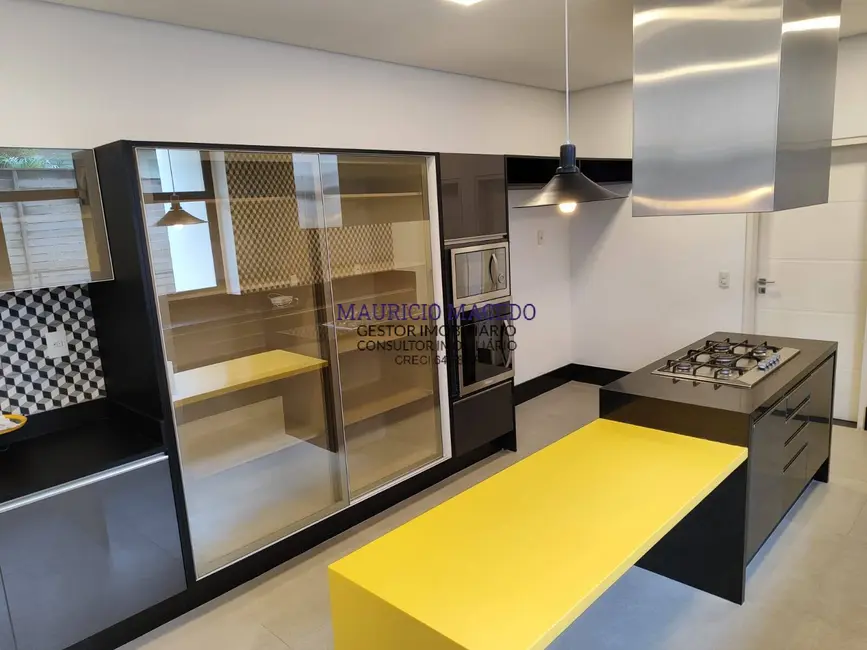 Foto 6 de Casa com 4 quartos à venda, 849m2 em Alphaville Conde II, Barueri - SP