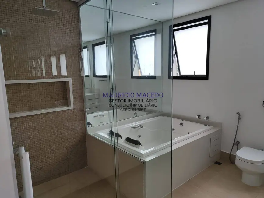 Foto 4 de Casa com 4 quartos à venda, 849m2 em Alphaville Conde II, Barueri - SP