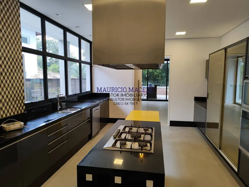 Foto 3 de Casa com 4 quartos à venda, 849m2 em Alphaville Conde II, Barueri - SP