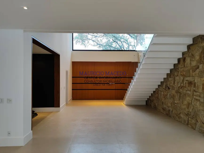 Foto 9 de Casa com 4 quartos à venda, 849m2 em Alphaville Conde II, Barueri - SP