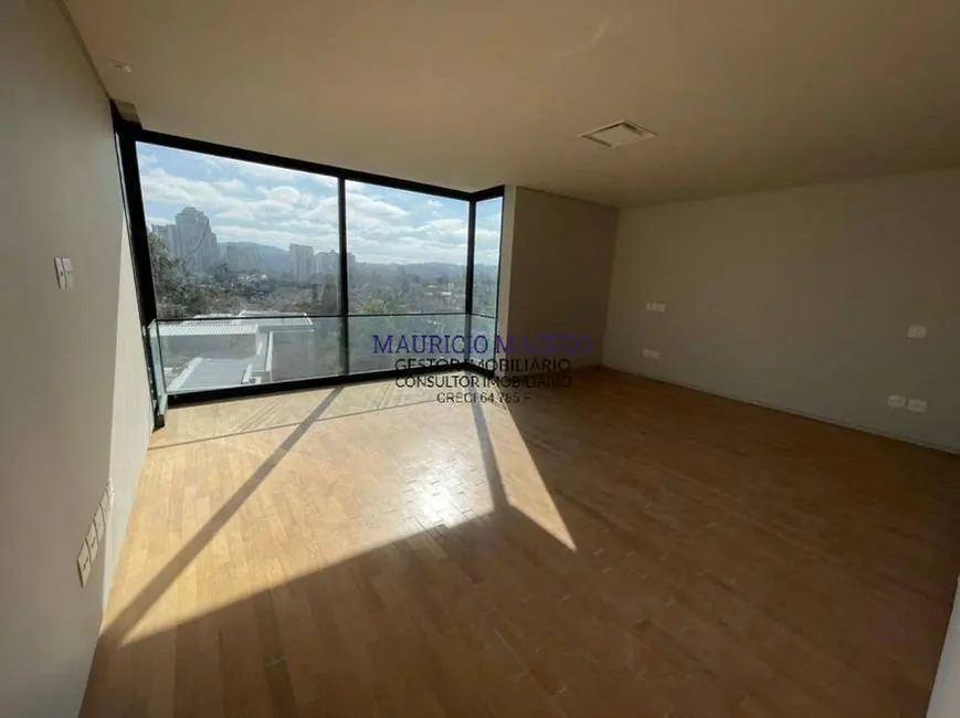 Foto 9 de Casa com 5 quartos à venda e para alugar, 1042m2 em Alphaville Residencial Um, Barueri - SP