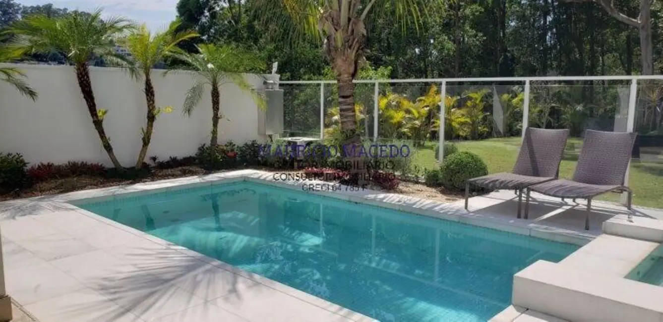 Foto 1 de Casa com 4 quartos à venda, 420m2 em Tamboré, Barueri - SP