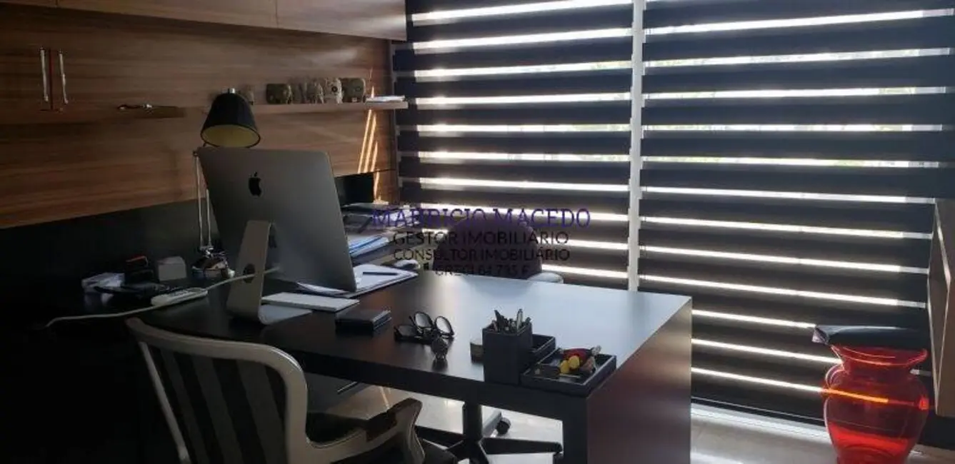 Foto 4 de Casa com 4 quartos à venda, 420m2 em Tamboré, Barueri - SP