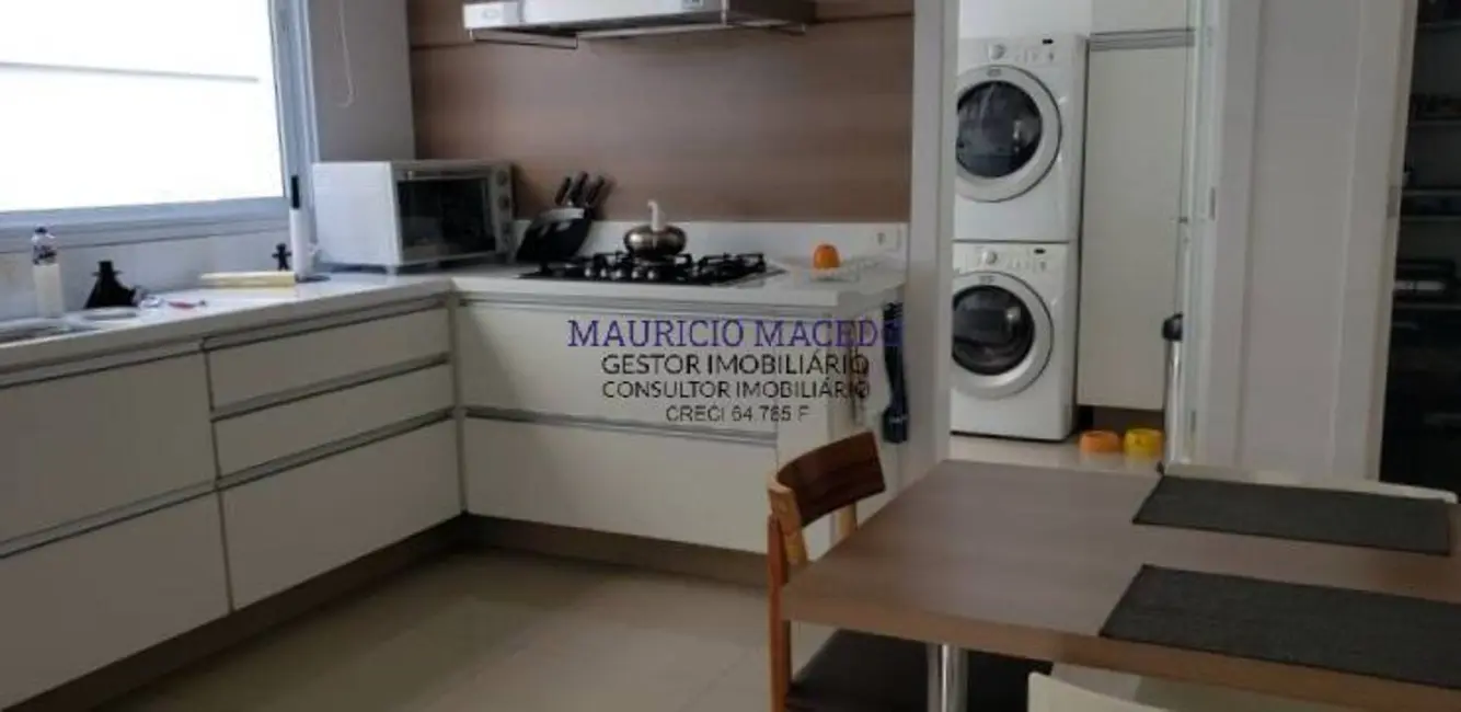 Foto 5 de Casa com 4 quartos à venda, 420m2 em Tamboré, Barueri - SP