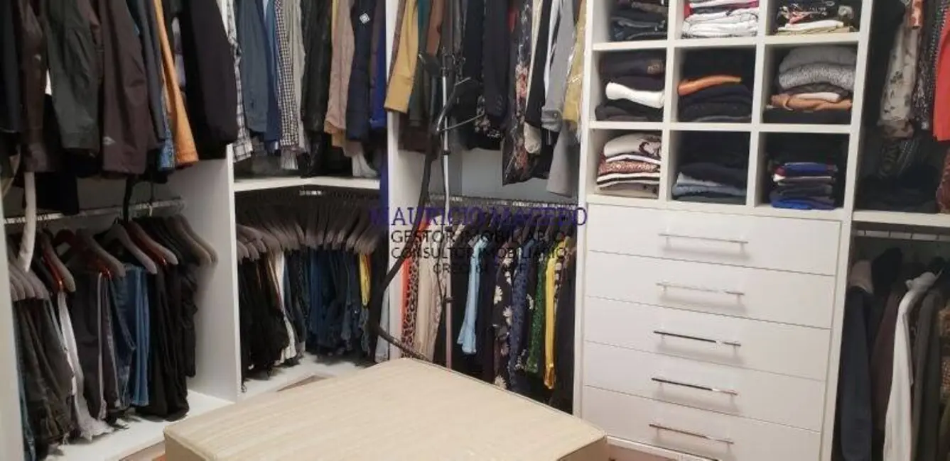 Foto 8 de Casa com 4 quartos à venda, 420m2 em Tamboré, Barueri - SP