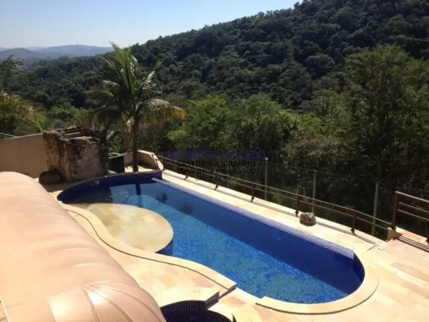 Foto 4 de Casa com 5 quartos à venda e para alugar, 680m2 em Barueri - SP