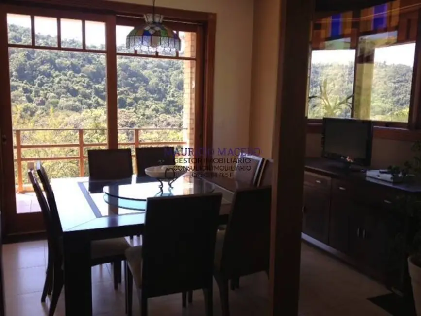 Foto 9 de Casa com 5 quartos à venda e para alugar, 680m2 em Barueri - SP