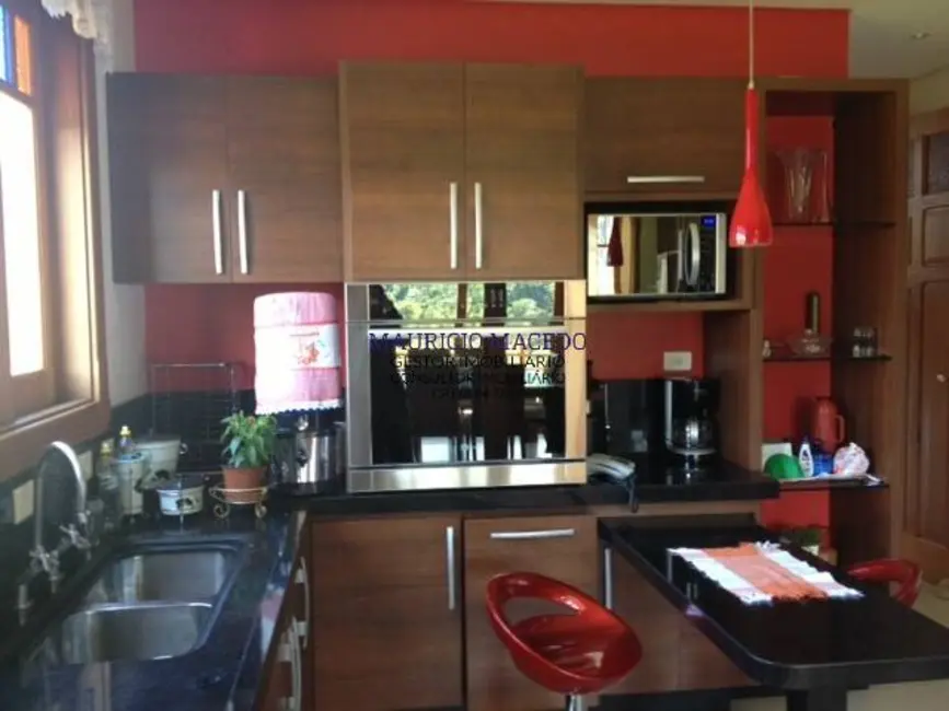 Foto 8 de Casa com 5 quartos à venda e para alugar, 680m2 em Barueri - SP