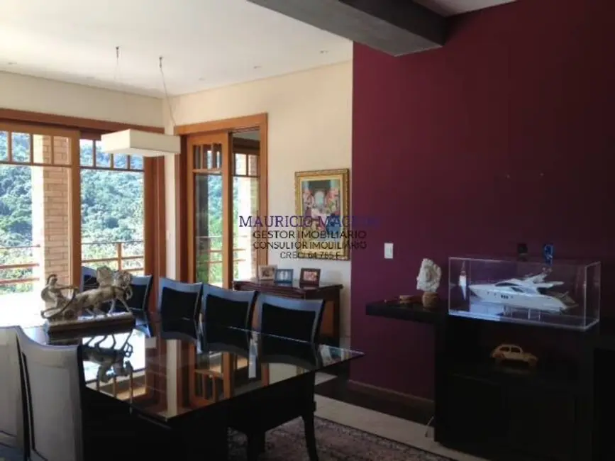 Foto 5 de Casa com 5 quartos à venda e para alugar, 680m2 em Barueri - SP