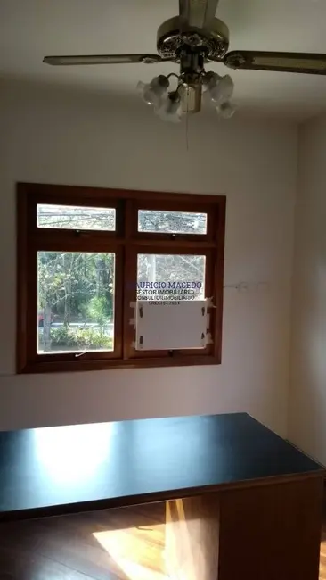 Foto 3 de Casa com 3 quartos para alugar, 560m2 em Alphaville Residencial Dois, Barueri - SP