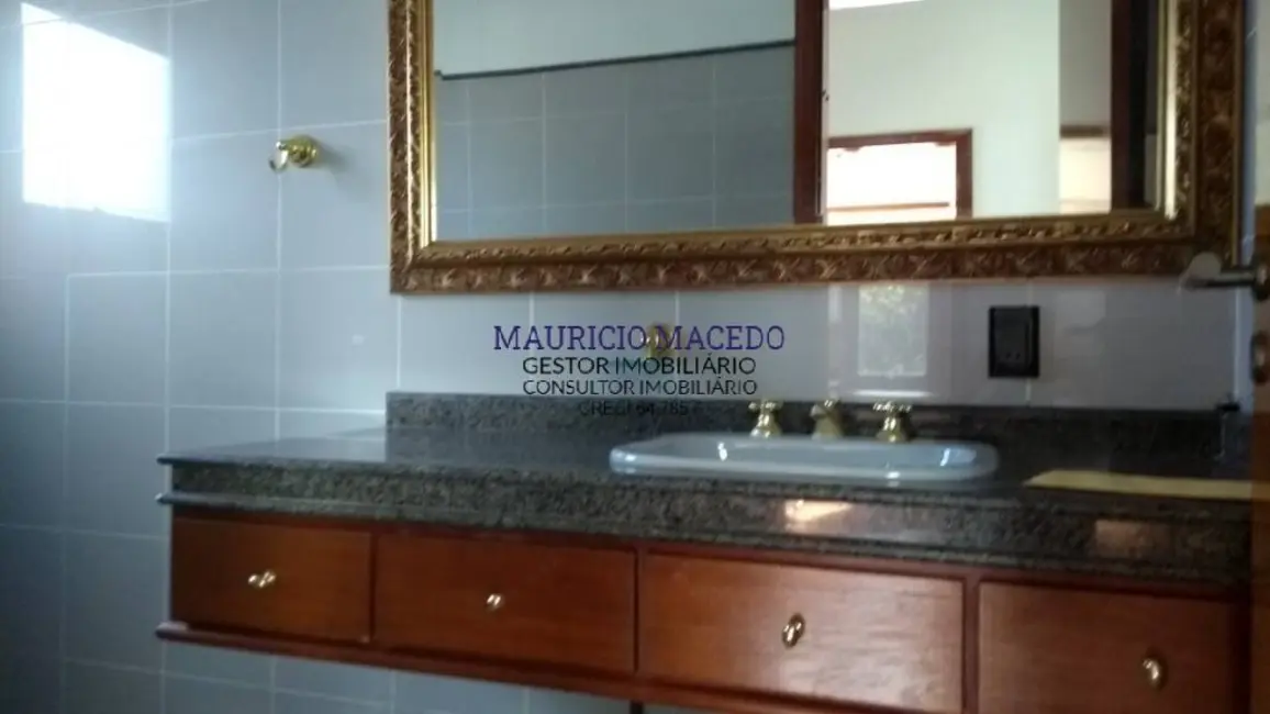 Foto 4 de Casa com 3 quartos para alugar, 560m2 em Alphaville Residencial Dois, Barueri - SP