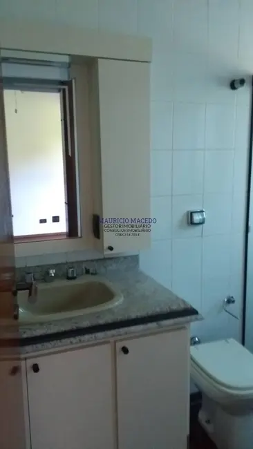 Foto 8 de Casa com 3 quartos para alugar, 560m2 em Alphaville Residencial Dois, Barueri - SP