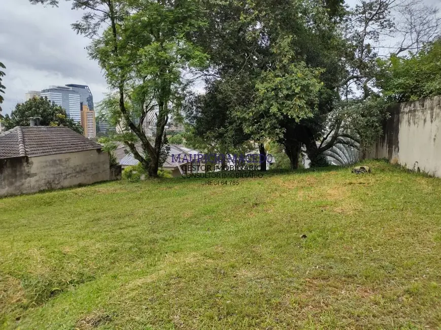 Foto 3 de Terreno / Lote à venda, 723m2 em Tamboré, Santana De Parnaiba - SP