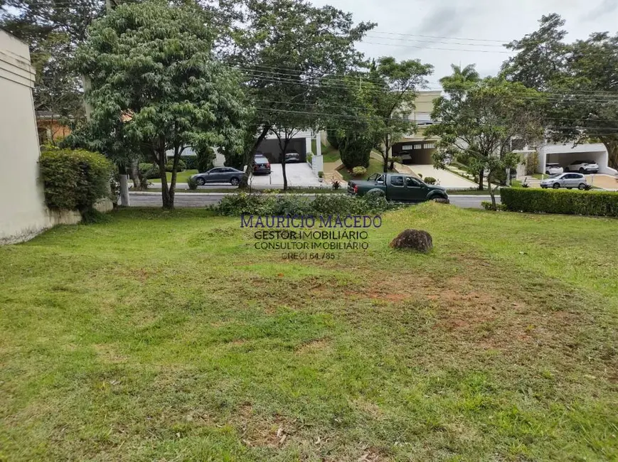 Foto 5 de Terreno / Lote à venda, 723m2 em Tamboré, Santana De Parnaiba - SP