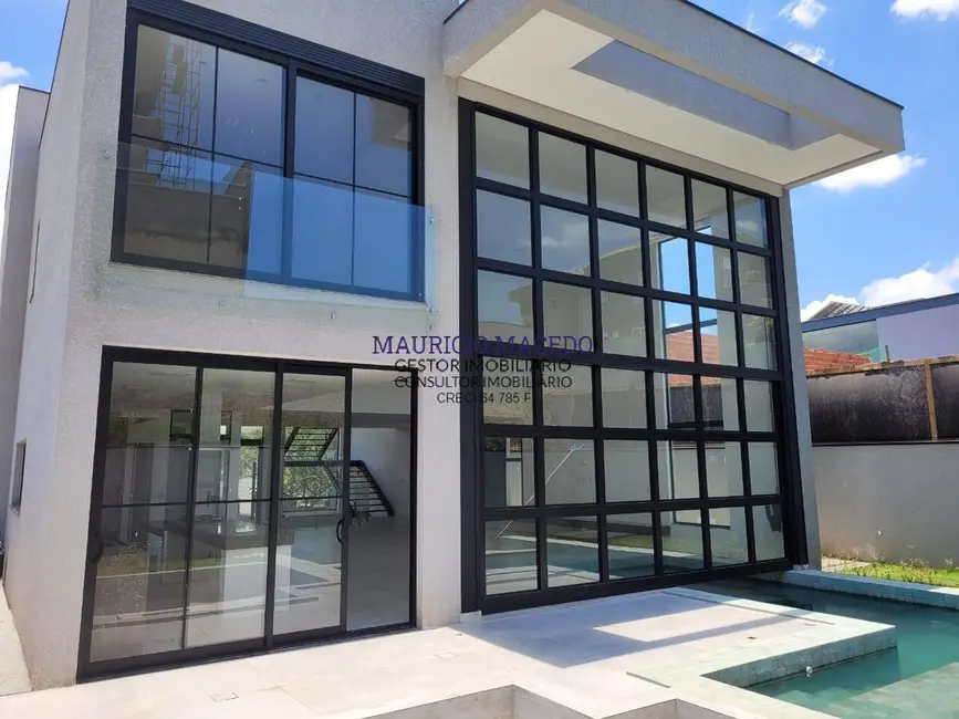 Casa com 3 quartos à venda, 512m2 em Alphaville, Santana De Parnaiba - SP - imagem 8 Foto 8 de Casa com 3 quartos à venda, 512m2 em Alphaville, Santana De Parnaiba - SP