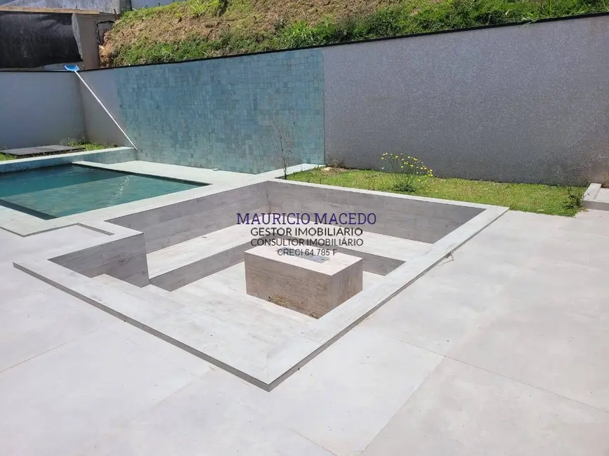 Casa com 3 quartos à venda, 512m2 em Alphaville, Santana De Parnaiba - SP - imagem 3 Foto 3 de Casa com 3 quartos à venda, 512m2 em Alphaville, Santana De Parnaiba - SP