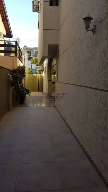 Foto 7 de Casa com 4 quartos à venda e para alugar, 638m2 em Barueri - SP