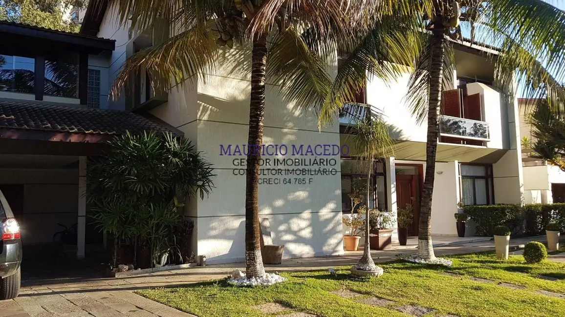 Foto 1 de Casa com 4 quartos à venda e para alugar, 638m2 em Barueri - SP