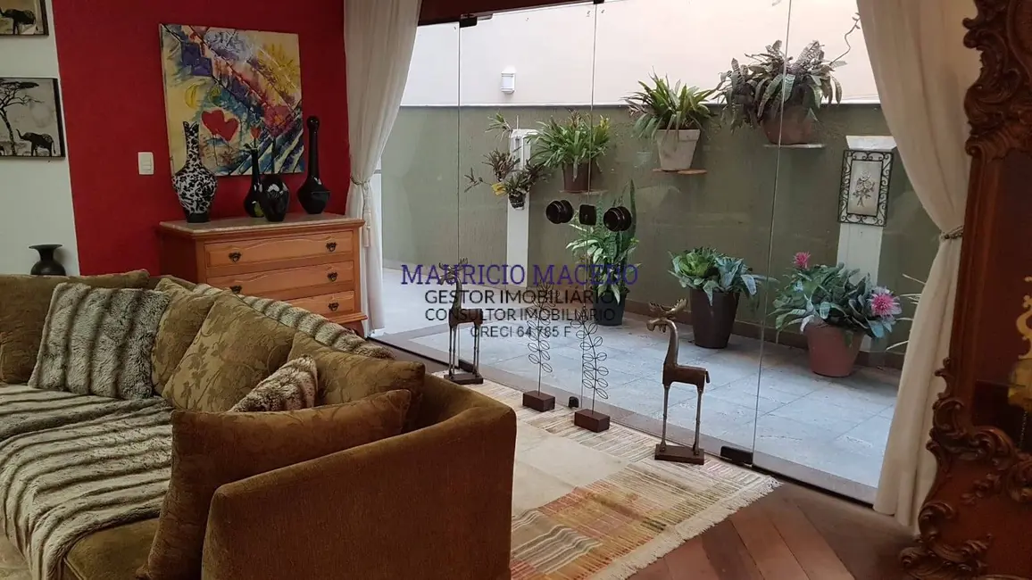 Foto 6 de Casa com 4 quartos à venda e para alugar, 638m2 em Barueri - SP