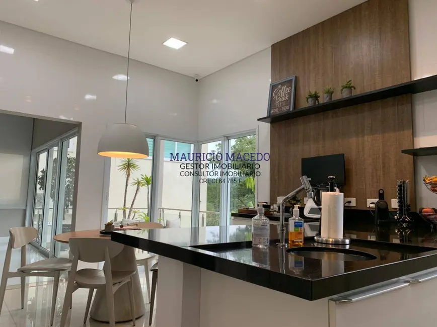 Foto 4 de Casa com 4 quartos à venda, 560m2 em Tamboré, Santana De Parnaiba - SP