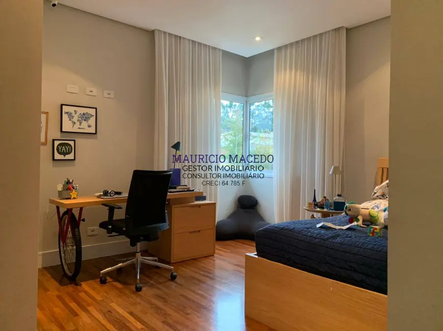 Foto 8 de Casa com 4 quartos à venda, 560m2 em Tamboré, Santana De Parnaiba - SP