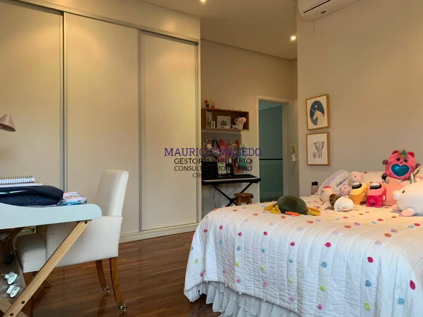 Foto 3 de Casa com 4 quartos à venda, 560m2 em Tamboré, Santana De Parnaiba - SP