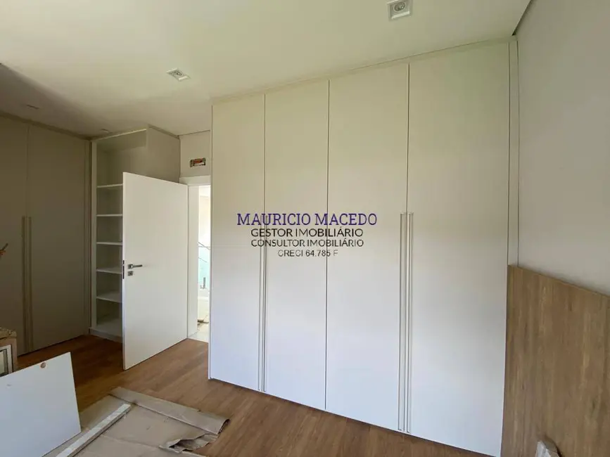 Foto 7 de Casa com 4 quartos à venda, 434m2 em Cidade Tamboré, Santana De Parnaiba - SP