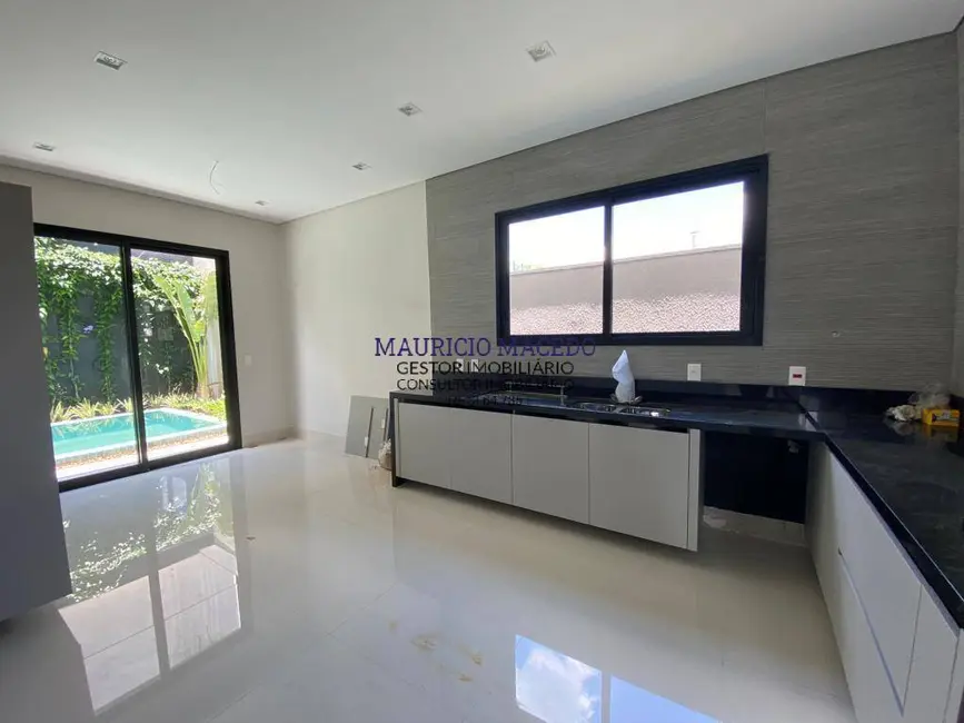 Foto 3 de Casa com 4 quartos à venda, 434m2 em Cidade Tamboré, Santana De Parnaiba - SP