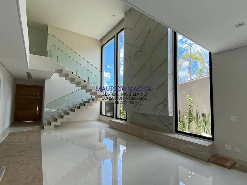 Foto 2 de Casa com 4 quartos à venda, 434m2 em Cidade Tamboré, Santana De Parnaiba - SP