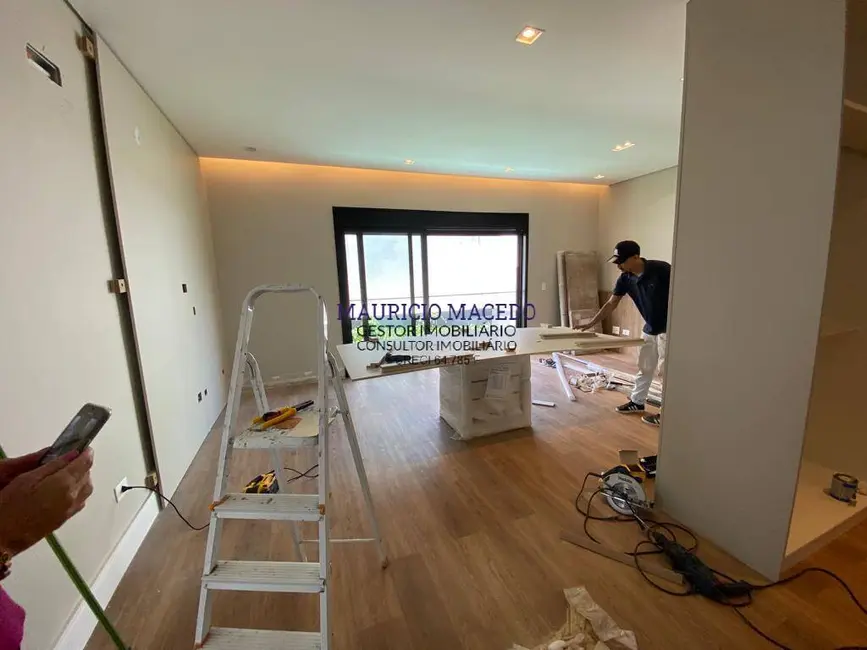 Foto 6 de Casa com 4 quartos à venda, 434m2 em Cidade Tamboré, Santana De Parnaiba - SP