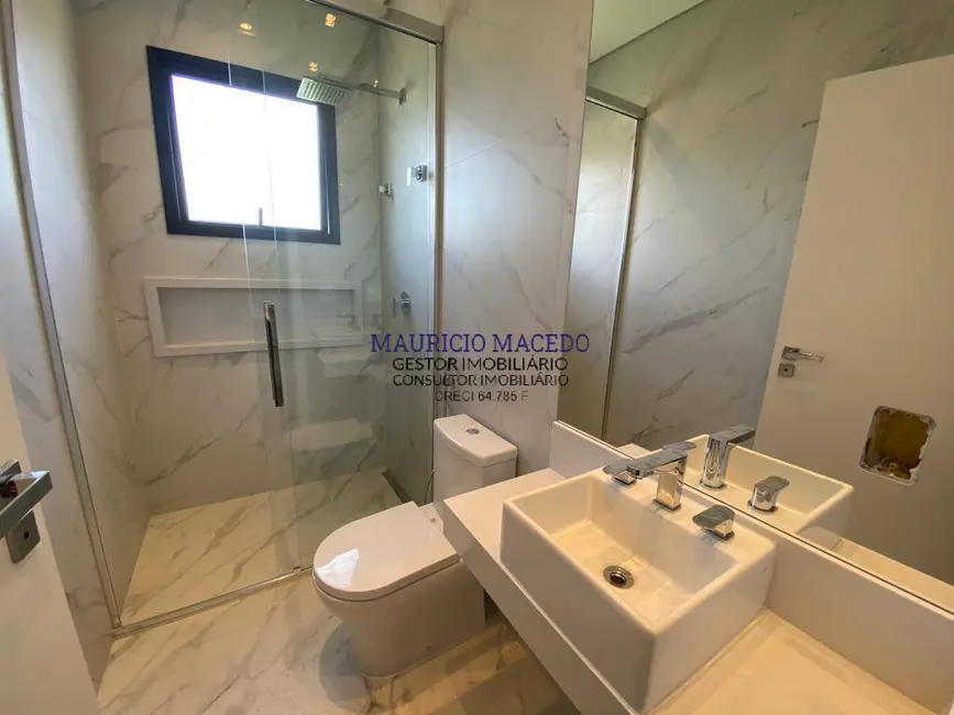 Foto 9 de Casa com 4 quartos à venda, 434m2 em Cidade Tamboré, Santana De Parnaiba - SP