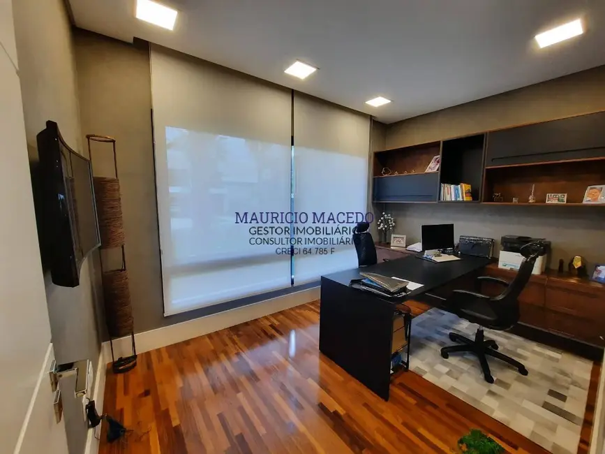 Foto 5 de Casa com 4 quartos à venda, 560m2 em Alphaville Residencial Dois, Barueri - SP