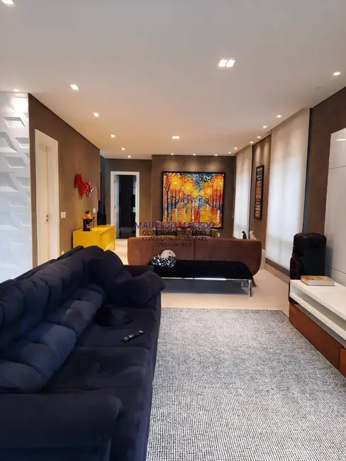 Foto 8 de Casa com 4 quartos à venda, 560m2 em Alphaville Residencial Dois, Barueri - SP