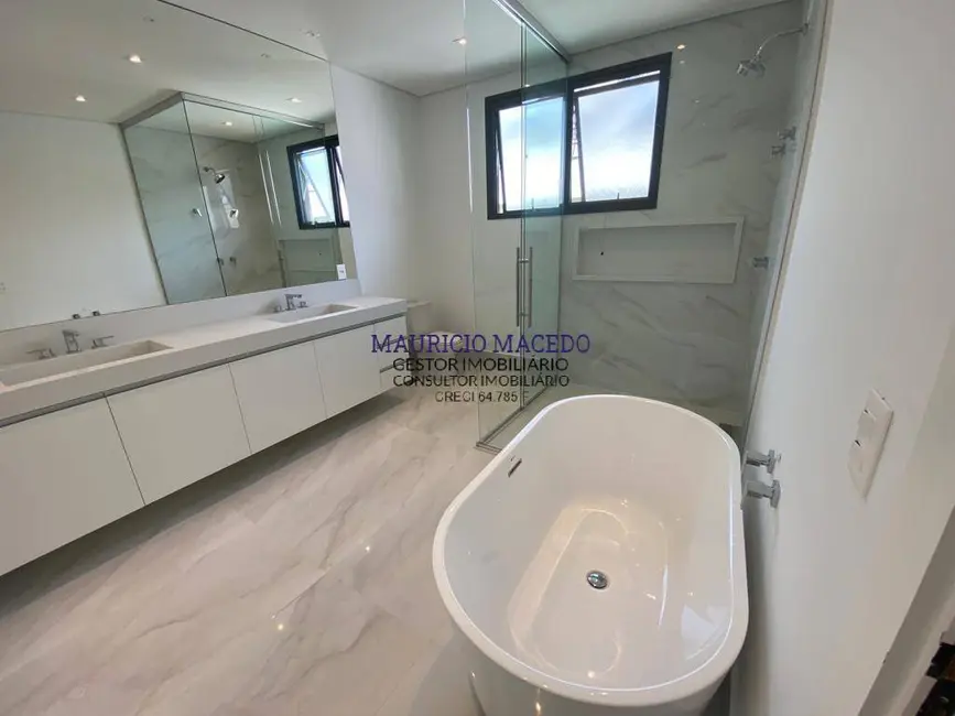 Casa com 4 quartos à venda, 482m2 em Tamboré, Santana De Parnaiba - SP - imagem 7 Foto 7 de Casa com 4 quartos à venda, 482m2 em Tamboré, Santana De Parnaiba - SP