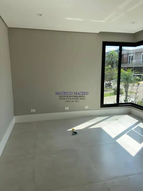 Casa com 4 quartos à venda, 482m2 em Tamboré, Santana De Parnaiba - SP - imagem 5 Foto 5 de Casa com 4 quartos à venda, 482m2 em Tamboré, Santana De Parnaiba - SP