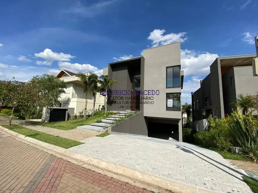 Casa com 4 quartos à venda, 482m2 em Tamboré, Santana De Parnaiba - SP - imagem 2 Foto 2 de Casa com 4 quartos à venda, 482m2 em Tamboré, Santana De Parnaiba - SP