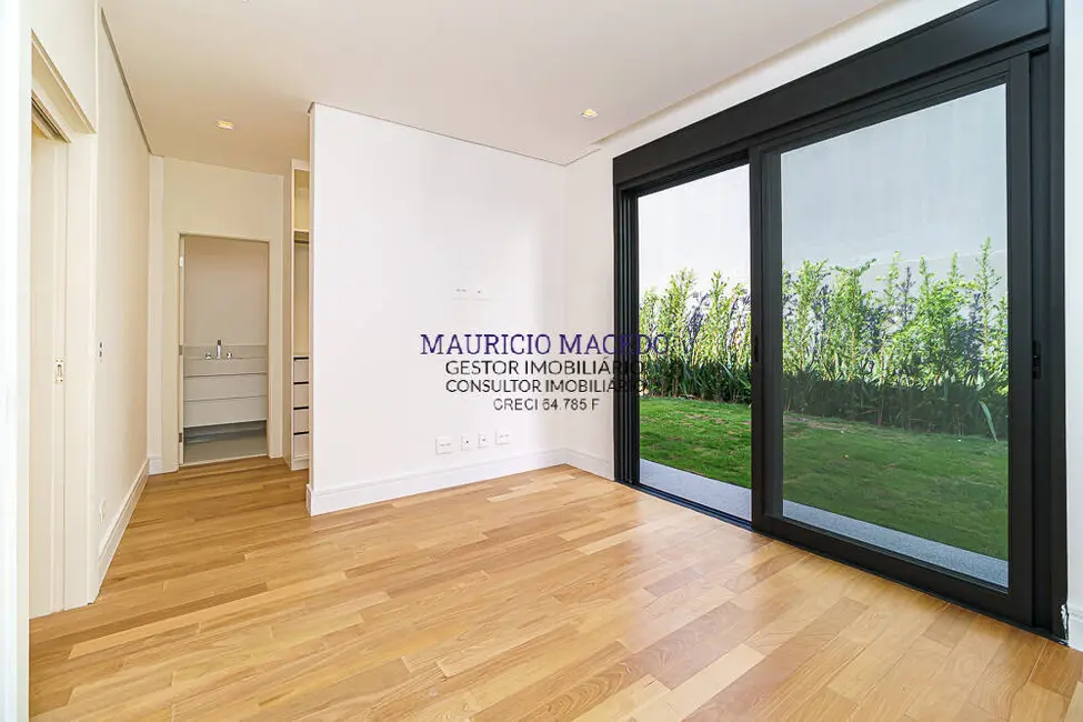 Foto 8 de Casa com 4 quartos à venda, 525m2 em Tamboré, Santana De Parnaiba - SP