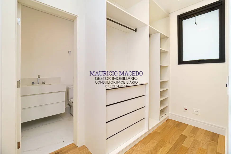 Foto 7 de Casa com 4 quartos à venda, 525m2 em Tamboré, Santana De Parnaiba - SP