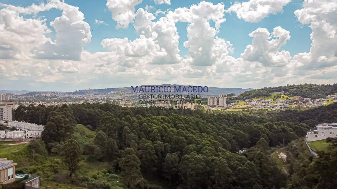 Foto 3 de Casa com 4 quartos à venda, 525m2 em Tamboré, Santana De Parnaiba - SP