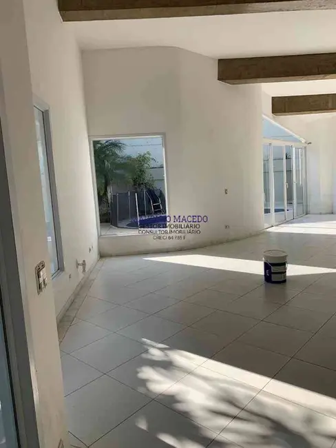 Foto 5 de Casa com 4 quartos à venda, 560m2 em Alphaville Residencial Dois, Barueri - SP