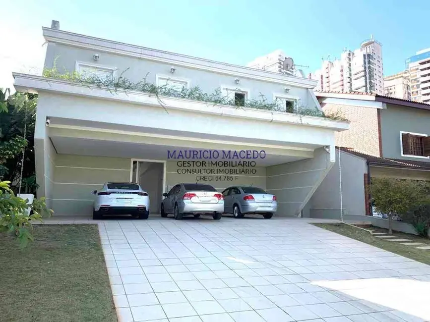 Foto 3 de Casa com 4 quartos à venda, 560m2 em Alphaville Residencial Dois, Barueri - SP
