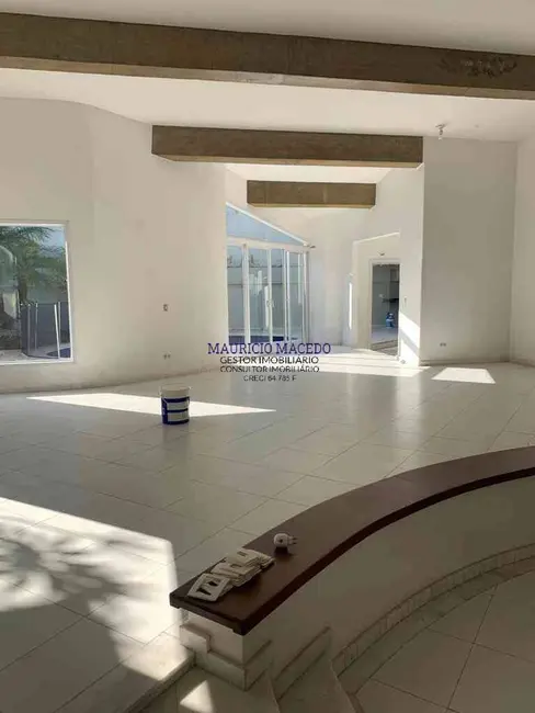 Foto 6 de Casa com 4 quartos à venda, 560m2 em Alphaville Residencial Dois, Barueri - SP